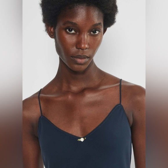 Sunday Best
Basque Slip Dress - Picture 4 of 9